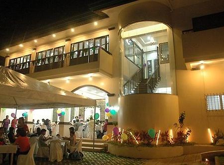 Davao Eagle Ridge Resort Екстер'єр фото