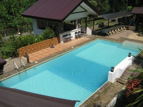 Davao Eagle Ridge Resort Екстер'єр фото