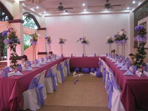 Davao Eagle Ridge Resort Екстер'єр фото