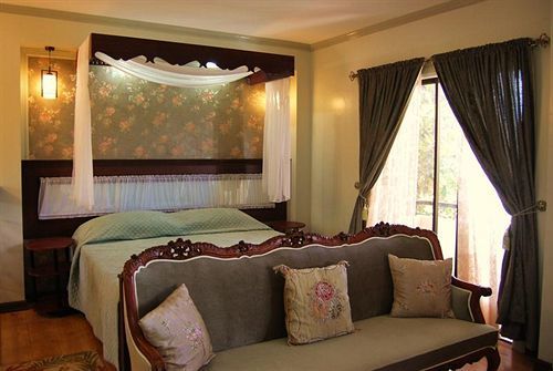 Davao Eagle Ridge Resort Екстер'єр фото