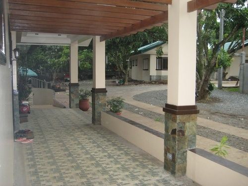 Davao Eagle Ridge Resort Екстер'єр фото