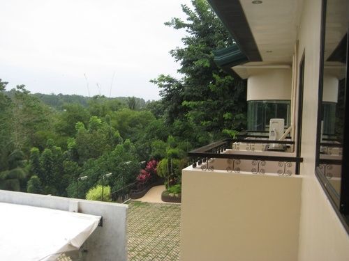 Davao Eagle Ridge Resort Екстер'єр фото